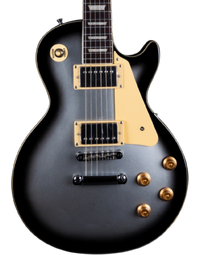 JET Guitars JL-500 Electric Guitar RW Silverburst