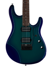 Sterling by Music Man John Petrucci Signature JP60 Electric Guitar Mystic Dream