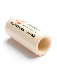 Dunlop RWS13 Rev. Willy's Mexican Lottery Brand Mojo Porcelain Slide Extra Large