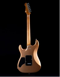 JET Guitars JS-700 HS Electric Guitar RW Copper