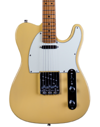 JET Guitars JT-300 Electric Guitar Roasted MN Butterscotch Blonde