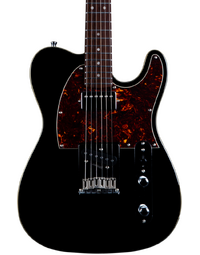 JET Guitars JT-350 Electric Guitar RW Black