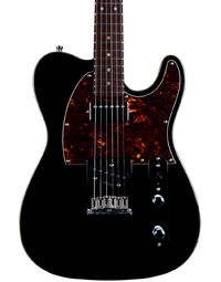 JET Guitars JT-350 Electric Guitar RW Black
