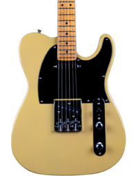 JET Guitars JT-350 Electric Guitar MN Butterscotch Blonde