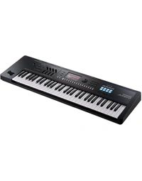 Roland JUNO-D6 61-Note Portable Synthesizer Keyboard