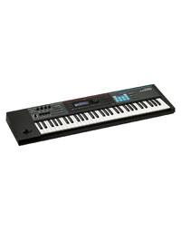 Roland JUNO-DS61 61-Note Synthesizer Keyboard