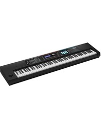 Roland JUNO-DS88 88-Note Weighted-Action Synthesizer Keyboard