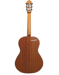 Katoh Evolution EV10 Student Series Solid Top Classical Nylon String Acoustic Guitar
