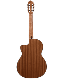 Katoh MCG20CEQ Classical Nylon String Guitar With Pickup