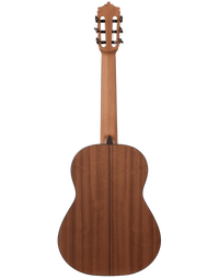 Katoh MCG35C Solid Top Classical Nylon String Guitar