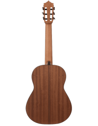 Katoh MCG35C/3 Solid Top 3/4 Size Classical Nylon String Guitar