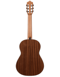 Katoh MCG40C Solid Top Classical Nylon String Guitar