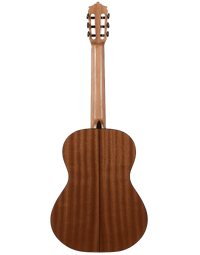 Katoh MCG40C/3 Solid Top 3/4 Size Classical Nylon String Guitar