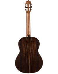 Katoh MCG80C Solid Top Classical Nylon String Guitar