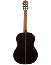 Katoh MCG80S Advanced Series Solid Top Classical Nylon String Acoustic Guitar
