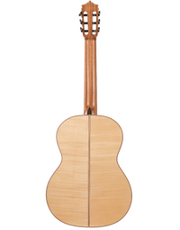 Katoh MCG85S Solid Top Classical Nylon String Guitar