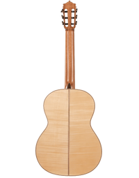 Katoh MCG85S Solid Top Classical Nylon String Guitar