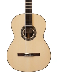 Katoh ES-06 Espana Series Solid Top Classical Nylon String Acoustic Guitar
