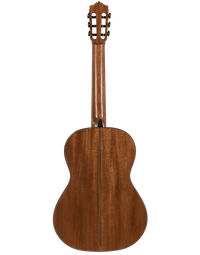 Katoh MCG110C Solid Cedar/Mahogany Classical Nylon String Guitar