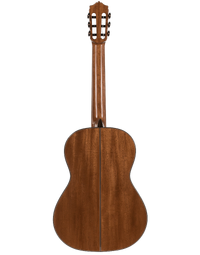 Katoh MCG110C Solid Cedar/Mahogany Classical Nylon String Guitar