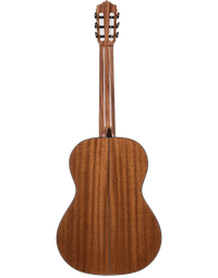 Katoh MCG110S Solid Spruce/Mahogany Classical Nylon String Guitar