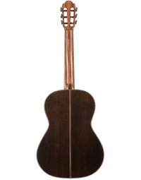 Katoh MCG150C Professional Series Solid Cedar / Rosewood Classical Nylon String Acoustic Guitar