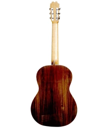 Katoh MM6 Advanced Series Solid Top Madrid-Style Classical Nylon String Acoustic Guitar