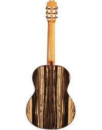 Katoh MF7 Flamenco Series Solid Top Classical Nylon String Acoustic Guitar