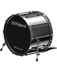 Roland KD-A22 22" Acoustic Kick Drum Converter for V-Drums Modules