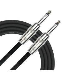 Kirlin 10ft 1/4" Straight Guitar Cable