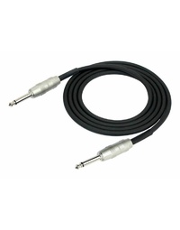 Kirlin 20ft 1/4" Straight Guitar Cable