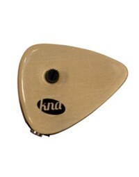 KNA AP2 Acoustic Pickup with Volume Control