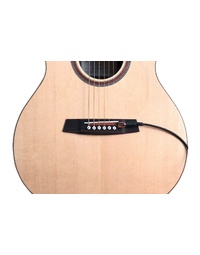 KNA SG1 Steel String Acoustic Pickup Piezo