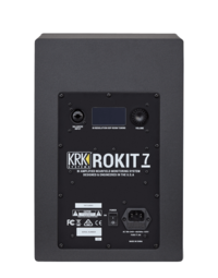KRK ROKIT 7 G4 Powered Studio Monitor - Single