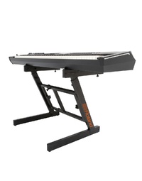 Roland KS10Z Adjustable Keyboard Z Stand