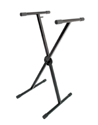 XTREME KS165 Single Braced Keyboard Stand (Lever Release)