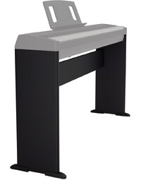 Roland KSCFP10BK Piano Stand for FP10BK