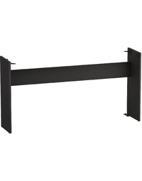 Roland KSF-40 BK Furniture-Style Stand For FP-40 BK Digital Piano Black