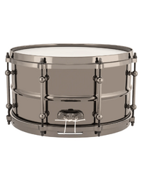 Ludwig LU0713DIR 13 x 7" Universal Brass Snare Drum