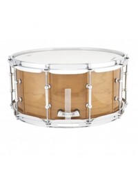Ludwig LU6514CHDIR 14 x 6.5" Universal Cherry Snare Drum