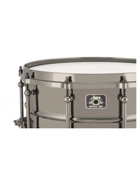 Ludwig LU6514DIR 14 x 6.5" Universal Brass Snare Drum