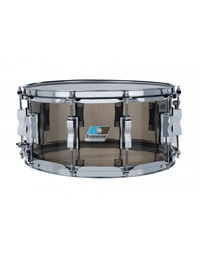 Ludwig L94233LX1VWC Vistalite FAB Acryclic 3-Piece 22" Shell Pack Bronze