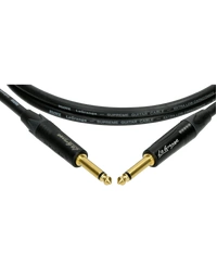 Klotz LAGPP0600 LA Grange 6m Pro Instrument Cable Straight / Straight