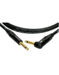 Klotz LAGPR0300 LA Grange 3m Pro Instrument Cable Straight / Right Angle