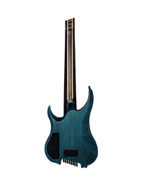 Legator G8FX Ghost X 8 String Multi-Scale - Galaxy