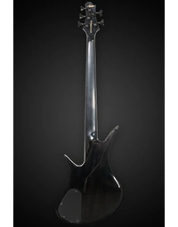 Legator HB5SS Helio Super Shred 5-String Electric Bass Jupiter Burst Burl