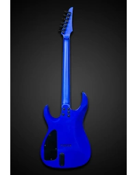 Legator N6SS Ninja Super Shred 6-String Electric Guitar Blue