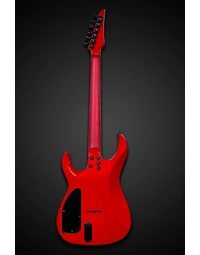 Legator N6SS Ninja Super Shred 6-String Electric Guitar Red
