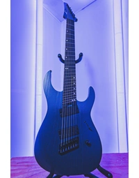 Legator N8FP Ninja Performance 8 String Multi-Scale - Smoke