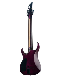 Legator N8FX Ninja X 8 String Multi-Scale - Nexus